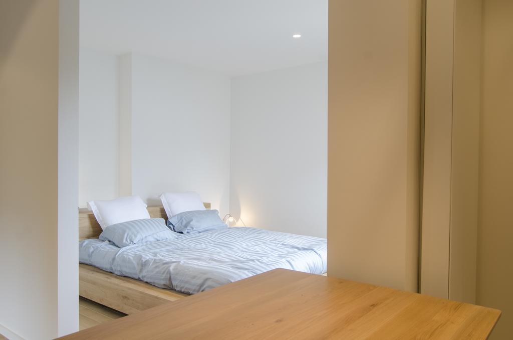 'T Klein Gewin Apartamento Dixmuda Exterior foto