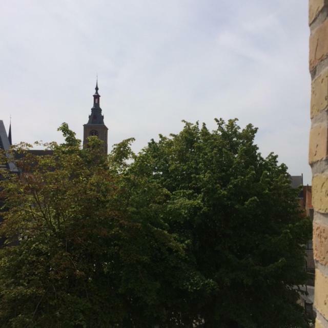 'T Klein Gewin Apartamento Dixmuda Habitación foto
